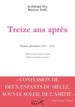 Treize ans après