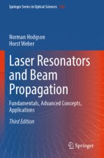 Laser Resonators and Beam Propagation