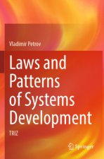 Laws and Patterns of Systems Development