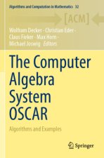 The Computer Algebra System OSCAR