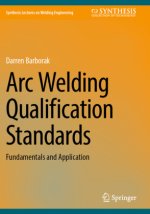 Arc Welding Qualification Standards