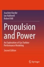 Propulsion and Power