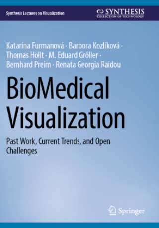 BioMedical Visualization
