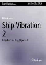 Ship Vibration 2