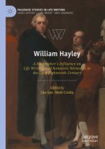 William Hayley
