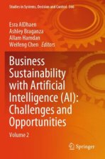 Business Sustainability with Artificial Intelligence (AI): Challenges and Opportunities