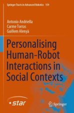 Personalising Human-Robot Interactions in Social Contexts