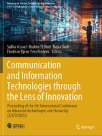 Communication and Information Technologies through the Lens of Innovation