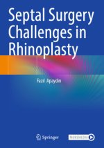 Septal Surgery Challenges in Rhinoplasty