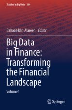 Big Data in Finance: Transforming the Financial Landscape