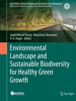Environmental Landscape and Sustainable Biodiversity for Healthy Green Growth
