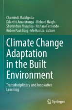 Climate Change Adaptation in the Built Environment