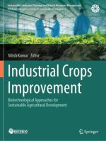 Industrial Crops Improvement