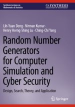 Random Number Generators for Computer Simulation and Cyber Security