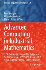 Advanced Computing in Industrial Mathematics