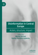 Disinformation in Central Europe