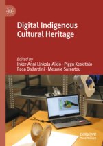 Digital Indigenous Cultural Heritage