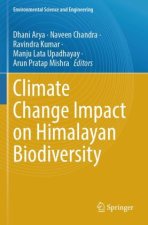 Climate Change Impact on Himalayan Biodiversity