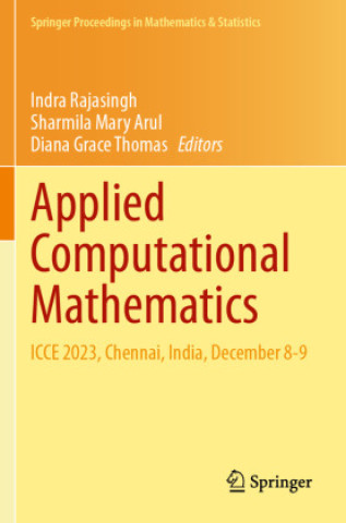 Applied Computational Mathematics