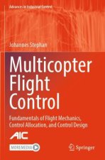 Multicopter Flight Control