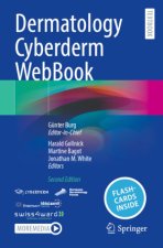 Dermatology Cyberderm WebBook