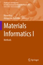 Materials Informatics I