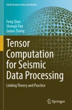 Tensor Computation for Seismic Data Processing