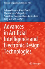 Advances in Artificial Intelligence and Electronic Design Technologies