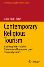 Contemporary Religious Tourism