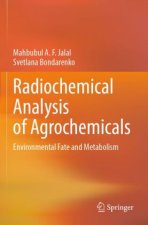 Radiochemical Analysis of Agrochemicals
