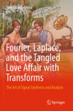 Fourier, Laplace, and the Tangled Love Affair with Transforms