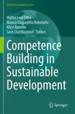 Competence Building in Sustainable Development