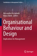 Organisational Behaviour and Design