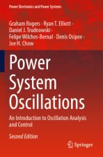 Power System Oscillations