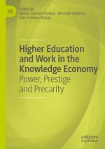 Higher Education and Work in the Knowledge Economy