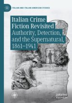 Italian Crime Fiction Revisited