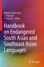 Handbook on Endangered South Asian and Southeast Asian Languages