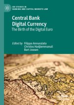Central Bank Digital Currency