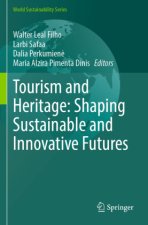 Tourism and Heritage: Shaping Sustainable and Innovative Futures