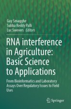 RNA interference in Agriculture: Basic Science to Applications