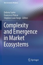 Complexity and Emergence in Market Ecosystems
