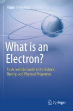 What is an Electron?