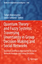 Quantum Theory and Fuzzy Systems: Traversing Uncertainty in Group Decision-Making and Social Networks
