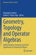 Geometry, Topology and Operator Algebras