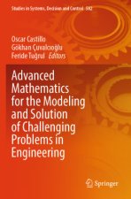 Advanced Mathematics for the Modeling and Solution of Challenging Problems in Engineering
