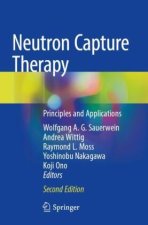 Neutron Capture Therapy