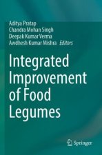 Integrated Improvement of Food Legumes