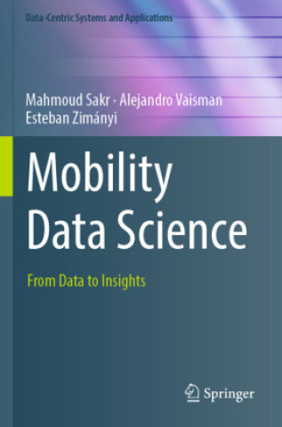 Mobility Data Science
