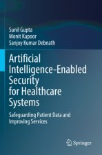 Artificial Intelligence-Enabled Security for Healthcare Systems