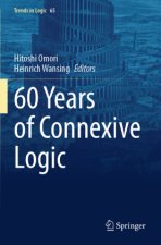 60 Years of Connexive Logic